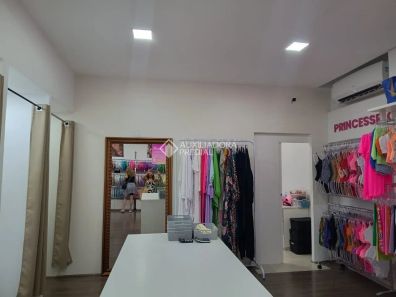 Ponto Comercial à venda, 67m² no Centro, Florianópolis
