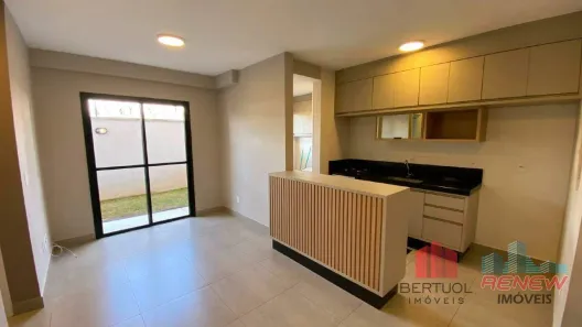 Apartamento com 2 Quartos para alugar, 89m² no Pinheirinho, Vinhedo