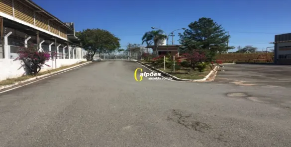 Galpão/Depósito/Armazém para alugar, 13845m² no Rio Abaixo, Itupeva