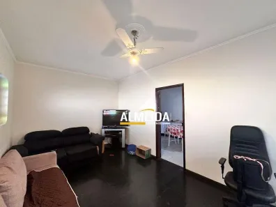 Casa com 3 Quartos à venda, 164m² no Cidade Claret, Rio Claro