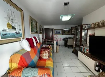 Apartamento com 3 Quartos à venda, 77m² no Madalena, Recife