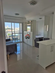 Apartamento com 1 Quarto para alugar, 40m² no Aclimação, São Paulo