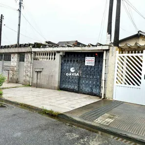 Casa com 2 Quartos à venda, 99m² no Vila São Jorge, São Vicente