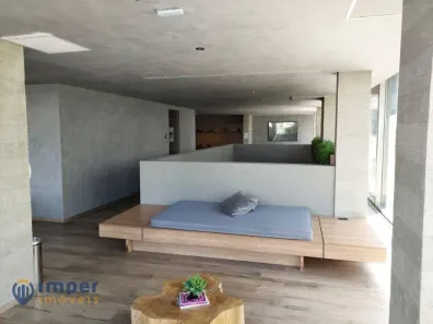 Apartamento com 1 Quarto para alugar, 32m² no Jardim Monte Verde, São Paulo