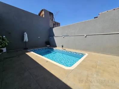 Casa com 4 Quartos à venda, 227m² no Vila Anchieta, São José do Rio Preto
