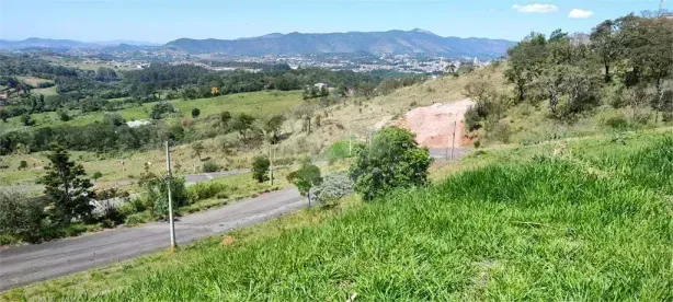 Lote/Terreno à venda, 536m² no Loteamento Residencial Boa Vista, Atibaia