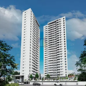 Apartamento com 2 Quartos à venda, 63m² no Prata, Campina Grande