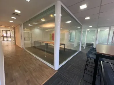 Sala Comercial para venda ou aluguel, 488m² no Vila Olímpia, São Paulo