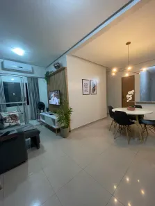 Apartamento com 2 Quartos à venda, 56m² no Gurupi, Teresina