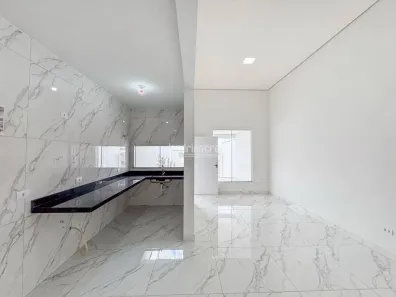 Casa com 3 Quartos à venda, 105m² no Colúmbia, Londrina