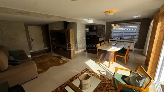 Casa de Condomínio com 3 Quartos à venda, 183m² no Jardim Myrian Moreira da Costa, Campinas
