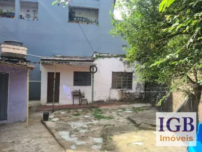 Lote/Terreno à venda, 150m² no Vila Espanhola, São Paulo