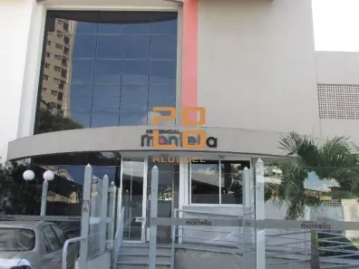 Apartamento com 1 Quarto para alugar, 37m² no Setor Leste Universitário, Goiânia
