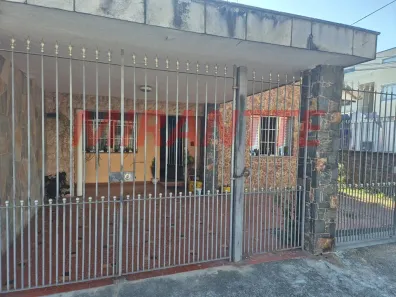 Casa com 2 Quartos à venda, 141m² no Parque Peruche, São Paulo