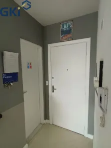 Apartamento com 1 Quarto à venda, 80m² no República, São Paulo
