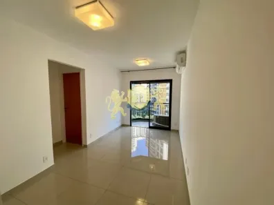 Flat com 1 Quarto para alugar, 40m² no Consolação, São Paulo