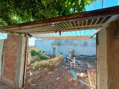 Lote/Terreno à venda, 242m² no Vila Souto, Bauru