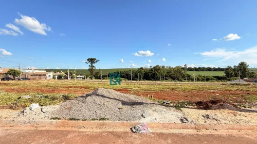 Lote/Terreno à venda, 140m² no Paiçandu, Paiçandu