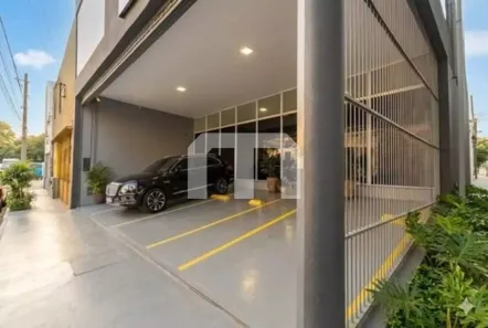 Ponto Comercial à venda, 281m² no Parque da Mooca, São Paulo