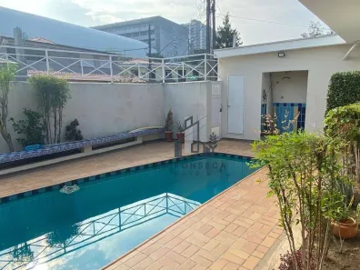 Casa de Condomínio com 4 Quartos à venda, 426m² no Continental, Osasco