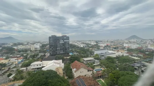 Cobertura com 4 Quartos à venda, 112m² no Recreio dos Bandeirantes, Rio de Janeiro