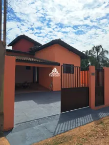Casa com 3 Quartos à venda, 118m² no Parque Cuiabá, Cuiabá