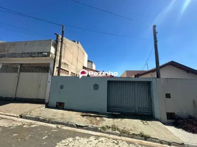 Casa com 1 Quarto à venda, 50m² no Jardim São Lourenço, Limeira
