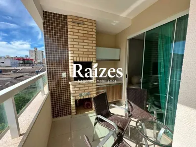 Apartamento com 2 Quartos para alugar, 70m² no Santa Mônica, Uberlândia