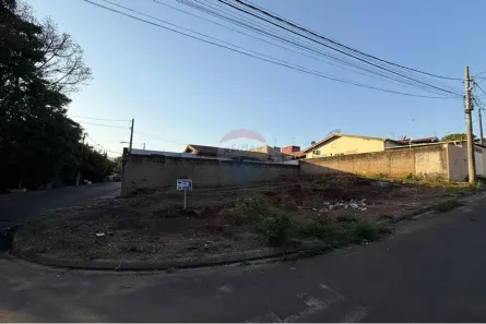 Lote/Terreno à venda, 223m² no Jardim Ipê V, Mogi Guaçu