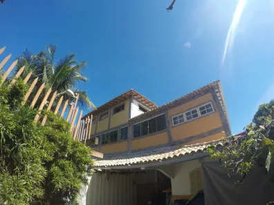 Casa com 12 Quartos à venda, 1000m² no Cajueiro, Cabo Frio