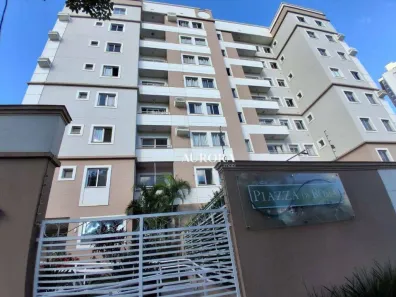 Apartamento com 3 Quartos à venda, 67m² no Parque Jamaica, Londrina