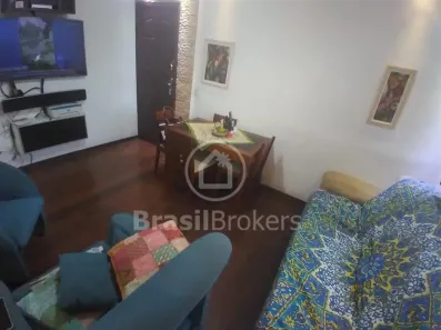 Apartamento com 3 Quartos à venda, 60m² no Taquara, Rio de Janeiro