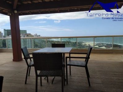 Apartamento com 1 Quarto à venda, 49m² no Pituba, Salvador