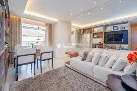 Apartamento com 3 Quartos à venda, 72m² no Vila Caraguatá, São Paulo
