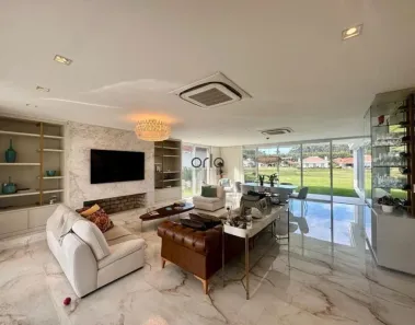 Casa de Condomínio com 5 Quartos à venda, 430m² no , Xangri-Lá