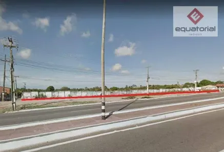 Lote/Terreno à venda, 14040m² no Nova Metrópole (Jurema), Caucaia