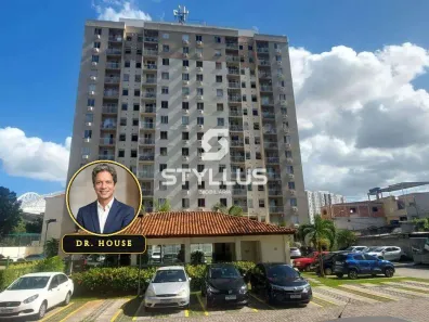 Apartamento com 2 Quartos à venda, 51m² no Engenho de Dentro, Rio de Janeiro