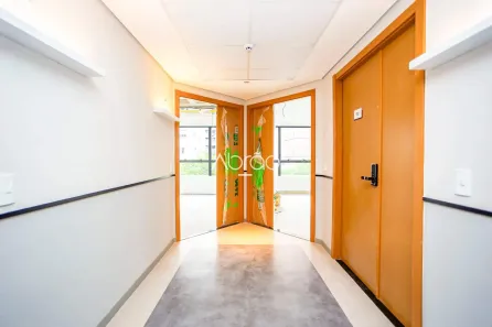 Sala Comercial à venda, 37m² no Centro, Curitiba
