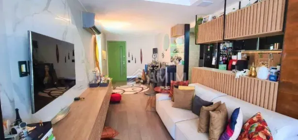 Apartamento com 2 Quartos à venda, 92m² no Icaraí, Niterói