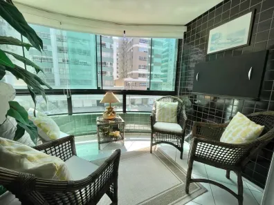 Apartamento com 2 Quartos à venda, 111m² no Navegantes, Capão da Canoa