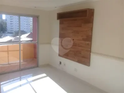 Apartamento com 3 Quartos à venda, 68m² no Vila Aurora (Zona Norte), São Paulo