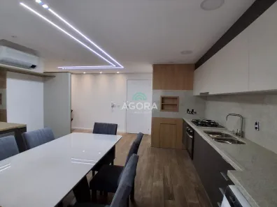 Apartamento com 2 Quartos para alugar, 55m² no Centro, Canoas