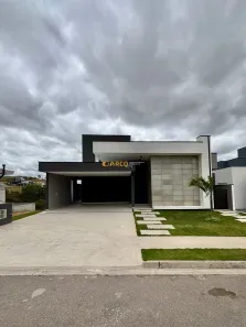 Casa de Condomínio com 3 Quartos à venda, 170m² no Urbanova, São José dos Campos