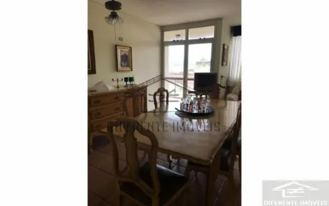 Cobertura com 3 Quartos à venda, 280m² no Loteamento João Batista Julião, Guarujá