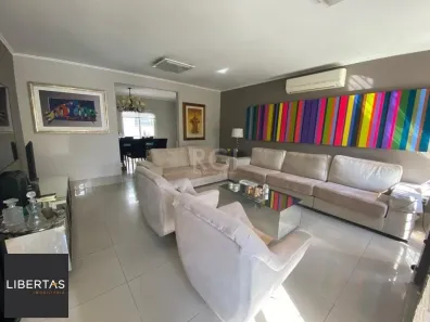 Casa com 4 Quartos à venda, 322m² no Jardim Itu, Porto Alegre