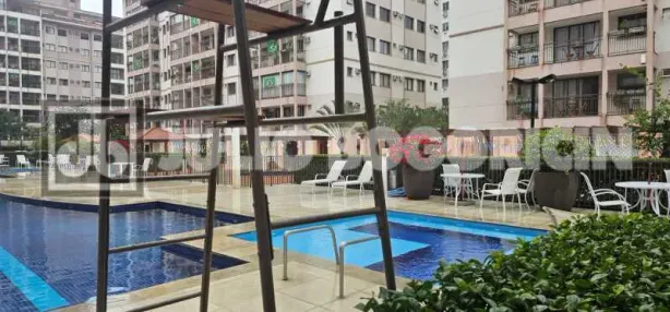 Apartamento com 3 Quartos à venda, 87m² no Taquara, Rio de Janeiro