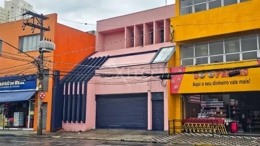 Ponto Comercial com 1 Quarto para alugar, 437m² no Centro, Jundiaí