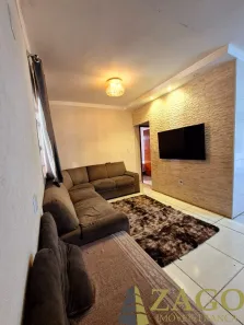 Casa com 3 Quartos à venda, 230m² no Prolongamento Vila Duque de Caxias, Franca