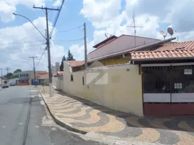 Casa com 1 Quarto à venda, 70m² no Vila Industrial, Campinas