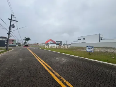 Lote/Terreno à venda, 300m² no Estância Flora Rica, Peruíbe